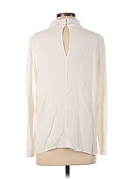 Selected Femme Long Sleeve Blouse (view 2)