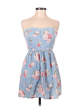 Forever 21 Casual Dress (view 1)