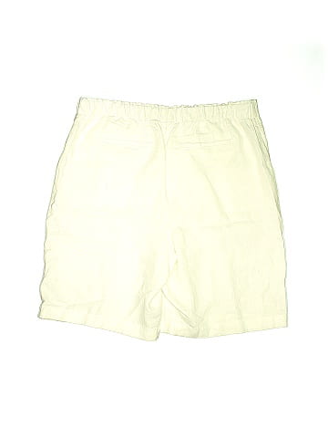 J.Jill 100% Linen Tan Linen Pants Size M - 75% off