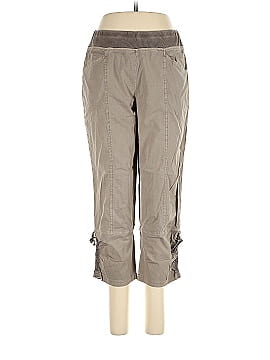 Zenergy by Chico's Green Active Pants Size XL (3) - 63% off