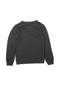 Dex Pullover Sweater (view 2)