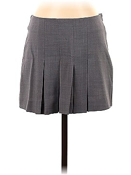 Talula Babaton Wool Skirt (view 1)