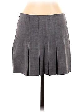 Talula Babaton Wool Skirt (view 2)