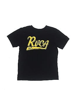 RVCA Short Sleeve T-Shirt (view 1)