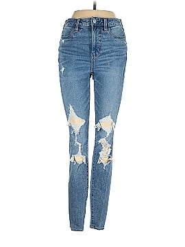 American Eagle Outfitters Jeans (view 1)