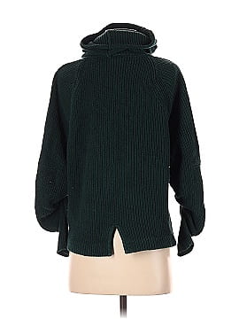 CAbi Turtleneck Sweater (view 2)