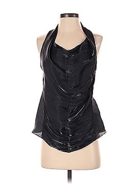 Helmut Lang for Intermix Sleeveless Blouse (view 1)