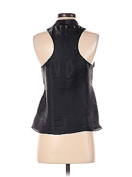 Helmut Lang for Intermix Sleeveless Blouse (view 2)