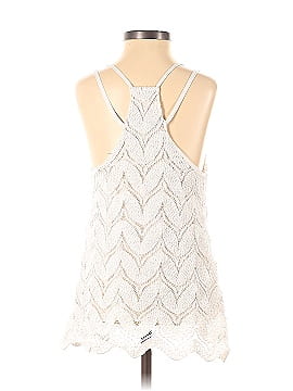 1.State Sleeveless Blouse (view 2)