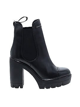 Giuseppe Zanotti Ankle Boots (view 1)