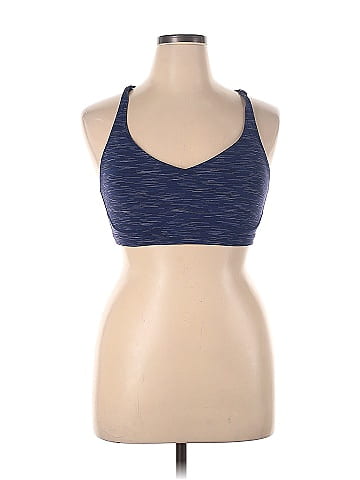 Lucy Sports Bra