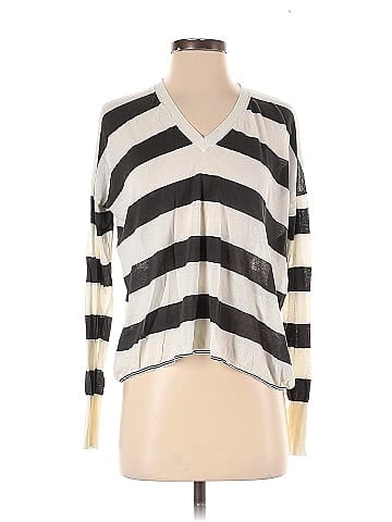 Alysi Pullover Sweater (view 1)