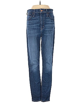 Madewell Jeans (view 1)