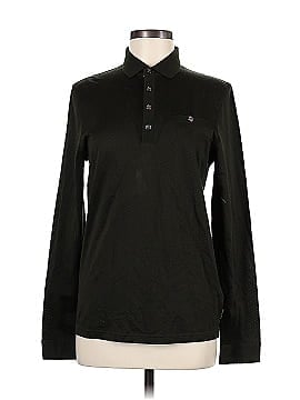 Ted Baker London Long Sleeve Polo (view 1)