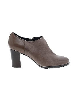 Geox Respira Ankle Boots (view 1)