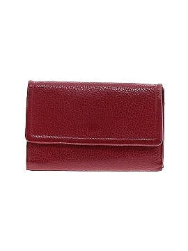 Michael Rome Designs Leather Wallet (view 1)
