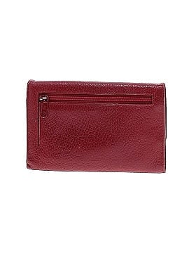 Michael Rome Designs Leather Wallet (view 2)