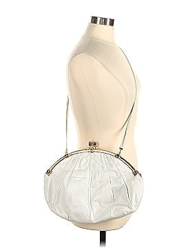 Judith Leiber Leather Clutch (view 2)