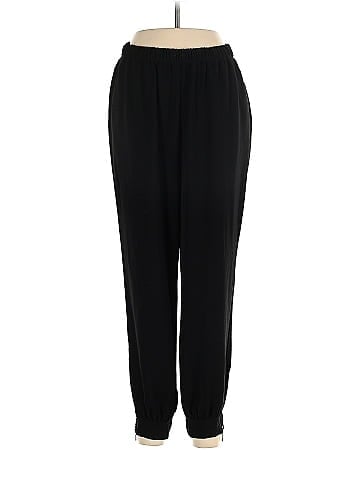 Jennifer Lopez Track Pants (view 1)
