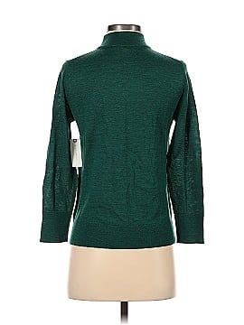 Moth by Anthropologie Wool Pullover Sweater (view 2)