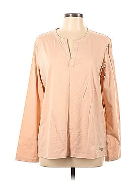 Copper Fit Long Sleeve T-Shirt (view 1)