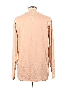 Copper Fit Long Sleeve T-Shirt (view 2)