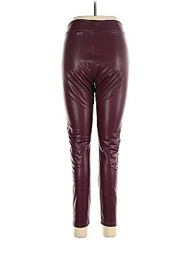 Guess Faux Leather Pants (view 2)