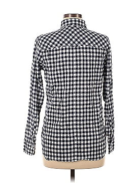 J.Crew Long Sleeve Button-Down Shirt (view 2)