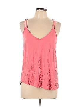 the pulse boutique Tank Top (view 1)