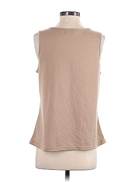 NYDJ Sleeveless T-Shirt (view 2)