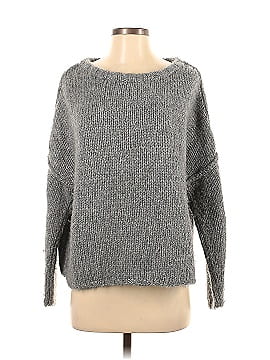 Doffer Boys Wool Pullover Sweater (view 1)