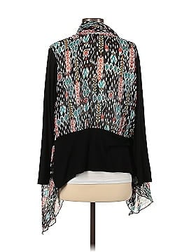 Sunny Leigh Long Sleeve Blouse (view 2)