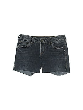 Silver Jeans Co. Denim Shorts (view 1)