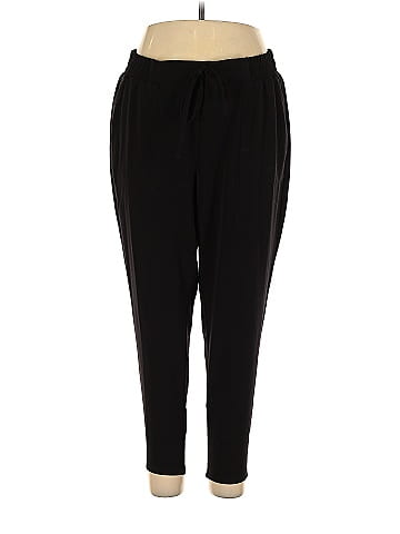 Torrid Black Dress Pants Size 14 (Plus) - 59% off