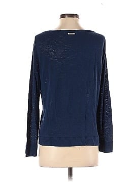 Victoria's Secret Long Sleeve Top (view 2)