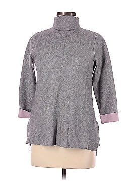 Tahari Turtleneck Sweater (view 1)