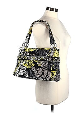 Vera Bradley Shoulder Bag (view 2)