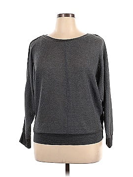 Chenault Pullover Sweater (view 1)