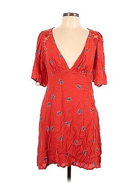 Free People Women's Clothing On Sale Up To 90% Off Retail | ThredUp