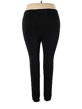 M) Fabulously Slimming By Chico's Leggings, Women's Fashion