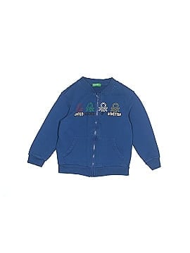 United Colors Of Benetton Jacket (view 1)