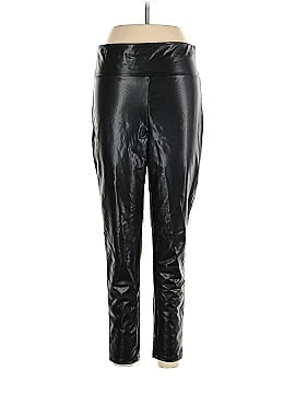 Daily Threads Faux Leather Pants (view 1)