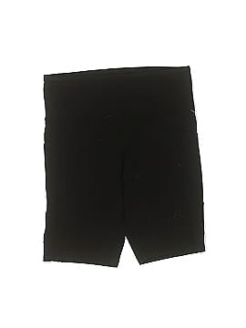 Tuff Athletics Faux Leather Shorts (view 1)