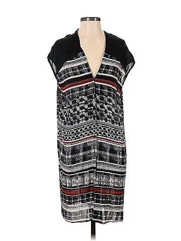 Hanii Y Casual Dress (view 1)
