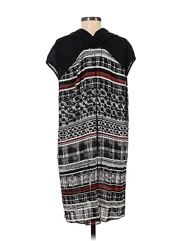 Hanii Y Casual Dress (view 2)
