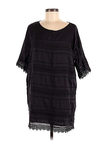 Amuse Society Casual Dress (view 1)