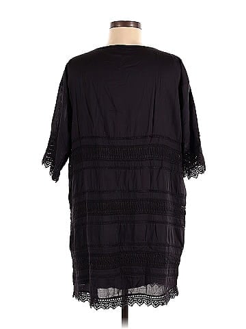 Amuse Society Casual Dress (view 2)
