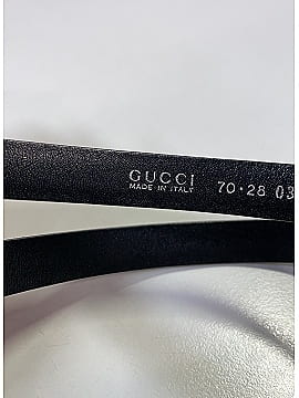 Gucci Belt (view 2)