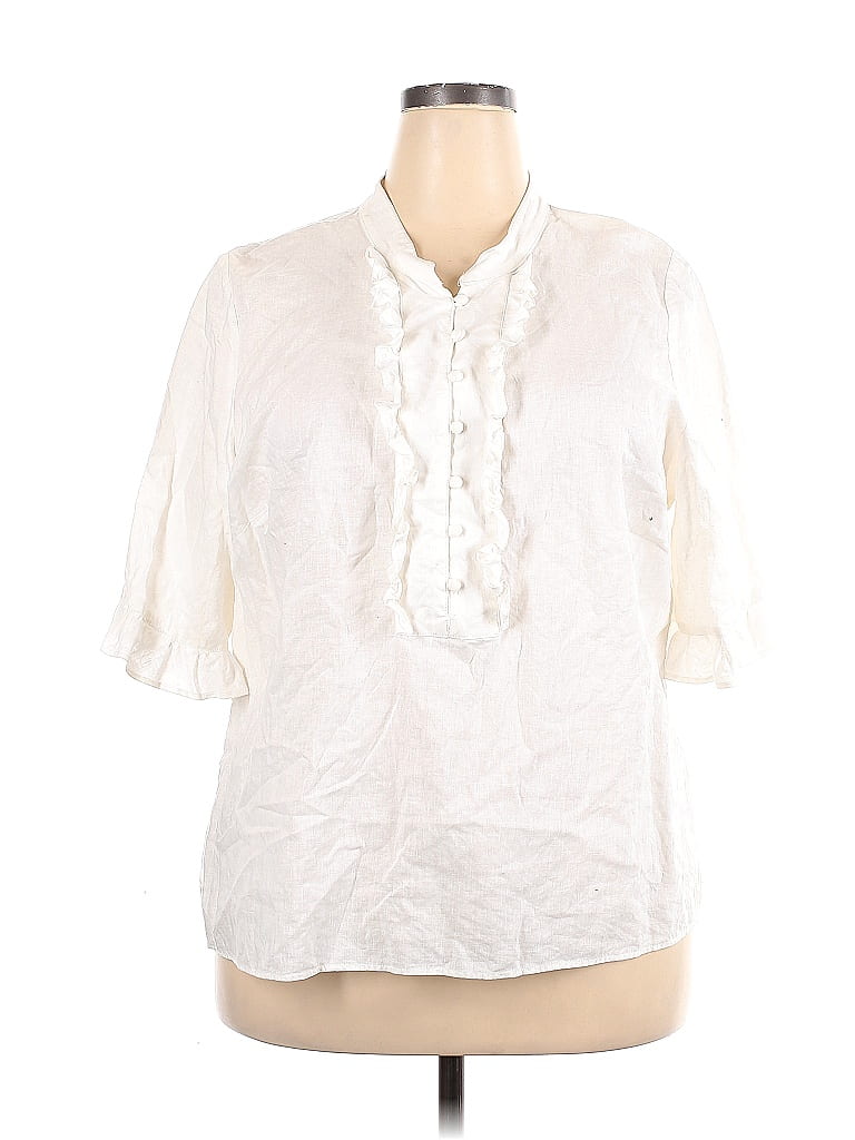 WBL22 - Customized Blouse main image 0