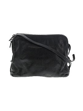 Loeffler Randall Leather Crossbody Bag (view 1)